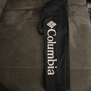Columbia Dri-Fit Leggings